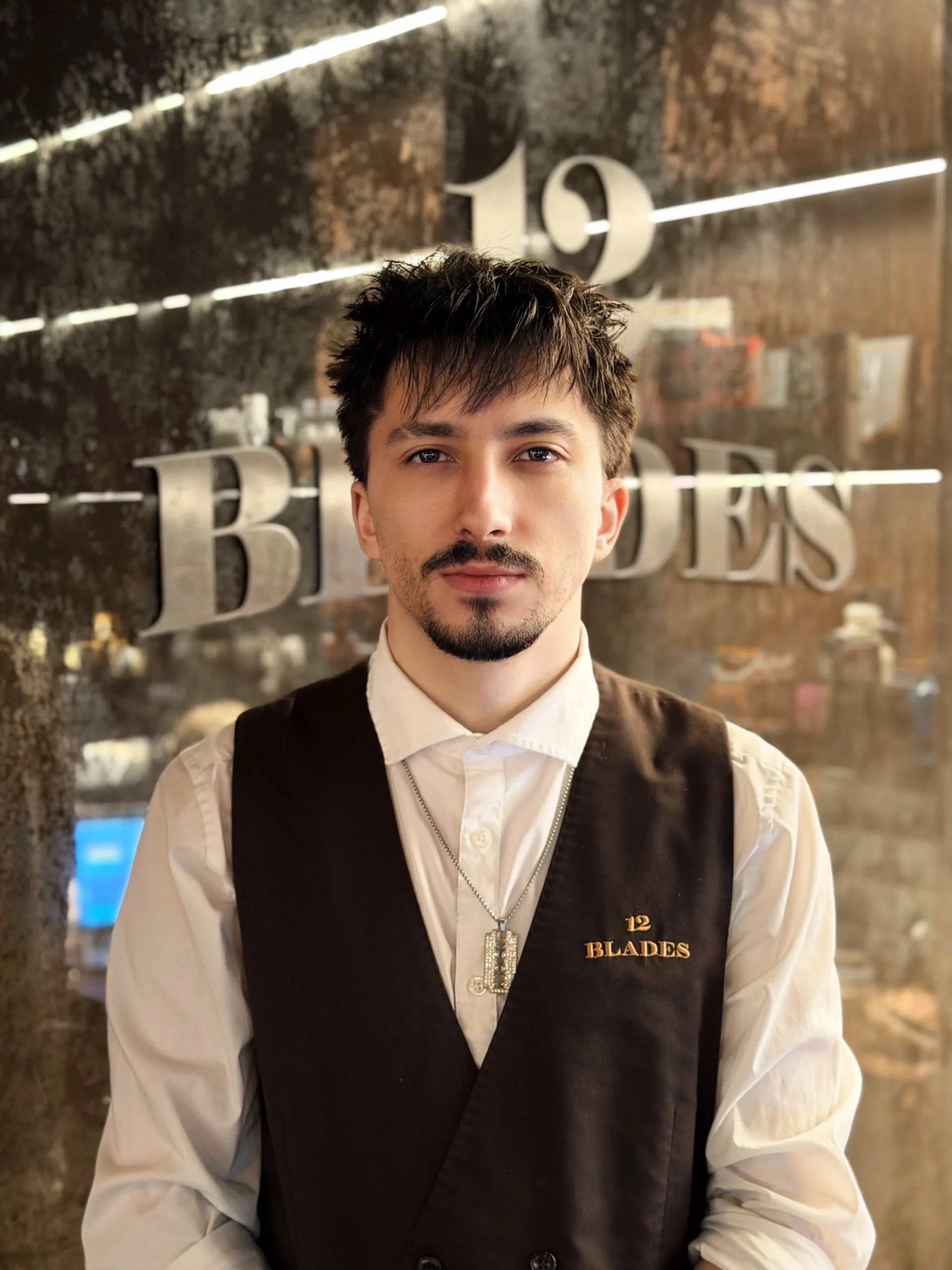 Vitalii Volkov